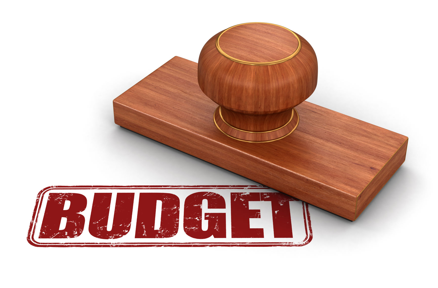 Budget season